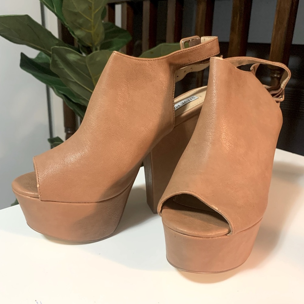 Steve Madden Heels